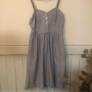 American Eagle Outfitters sundress